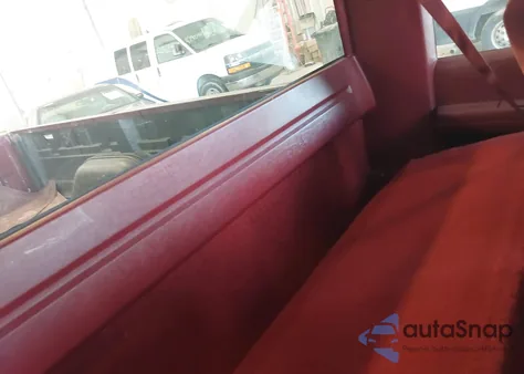 1994 Chevrolet Gmt-400 C1500 z USA, uszkodzony, nr VIN 1GCEC19K7RE215785